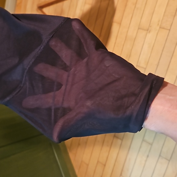 PUMA WOMENS YOGA JOGGERS - US L - Picture 5 of 8